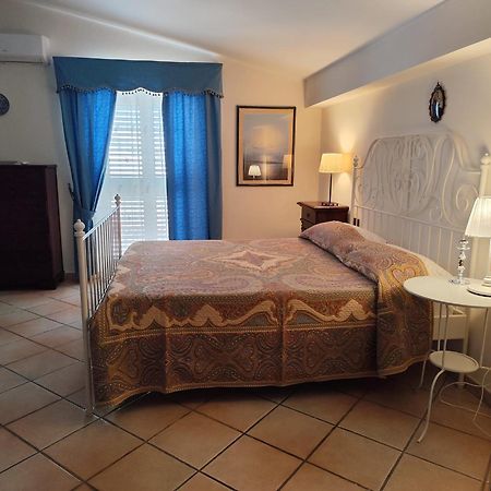 Vacanze Al Mare Patrizia'S Sweet Home Terme Vigliatore Exterior foto