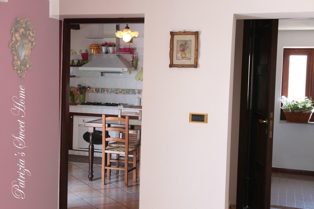 Vacanze Al Mare Patrizia'S Sweet Home Terme Vigliatore Quarto foto