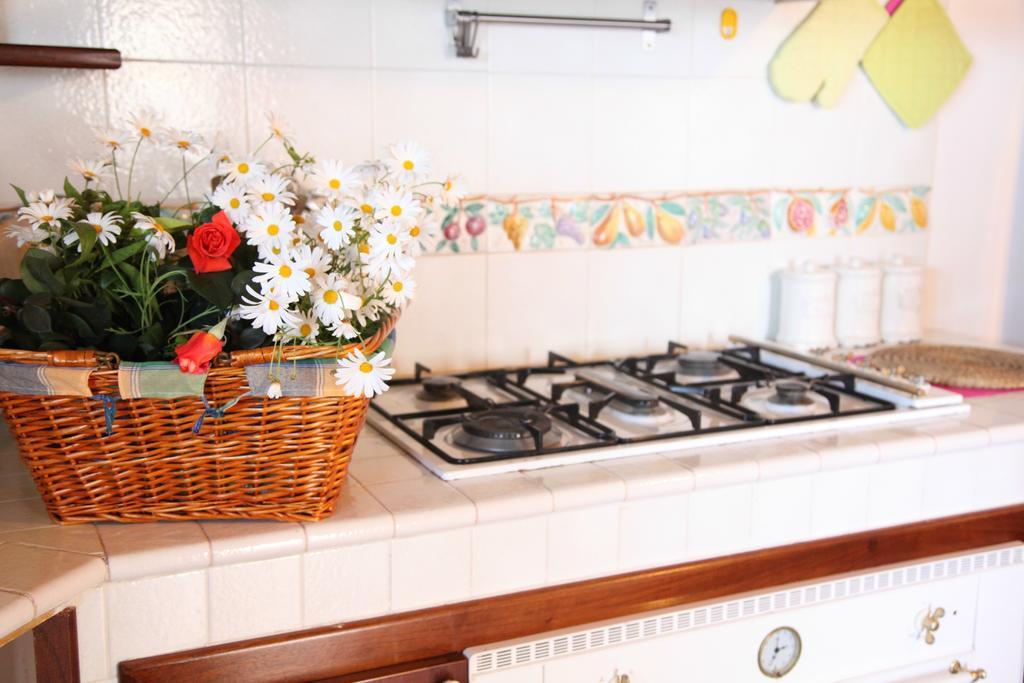 Vacanze Al Mare Patrizia'S Sweet Home Terme Vigliatore Quarto foto