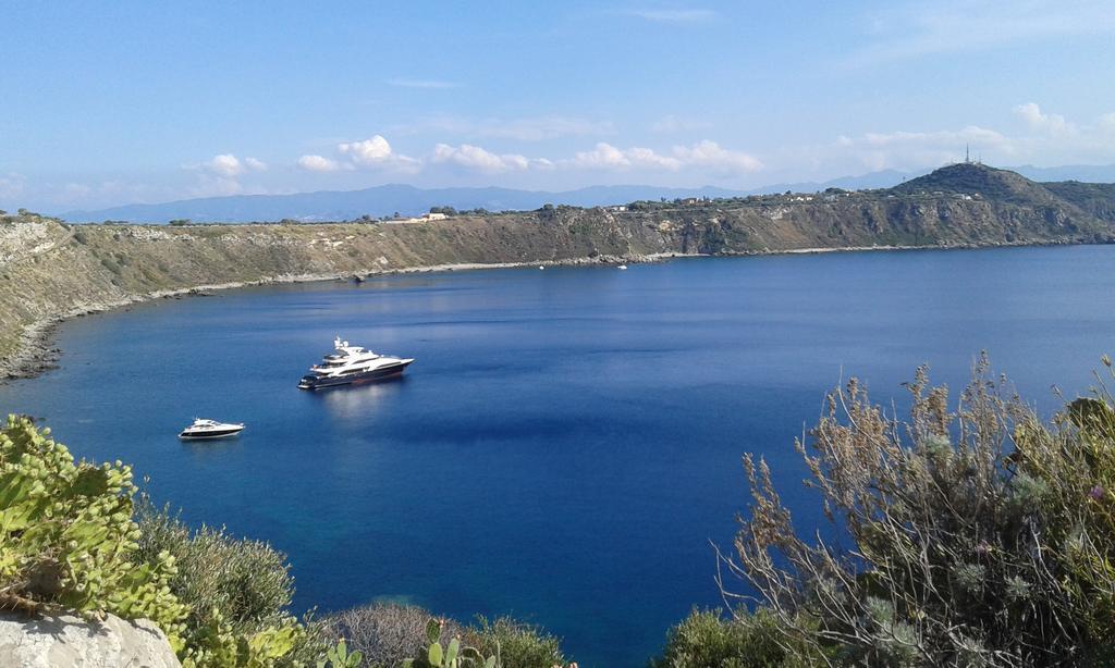 Vacanze Al Mare Patrizia'S Sweet Home Terme Vigliatore Quarto foto