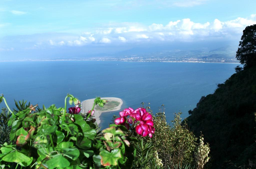 Vacanze Al Mare Patrizia'S Sweet Home Terme Vigliatore Quarto foto