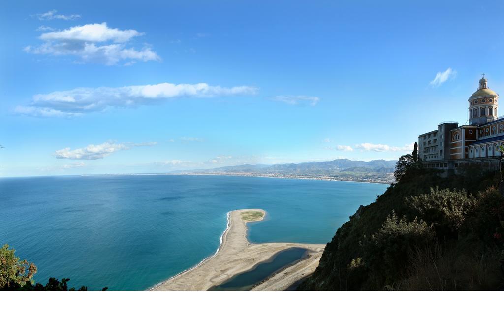 Vacanze Al Mare Patrizia'S Sweet Home Terme Vigliatore Quarto foto