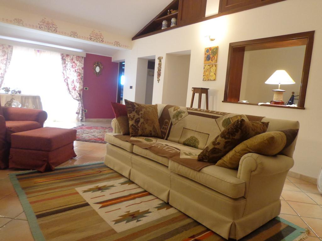 Vacanze Al Mare Patrizia'S Sweet Home Terme Vigliatore Quarto foto