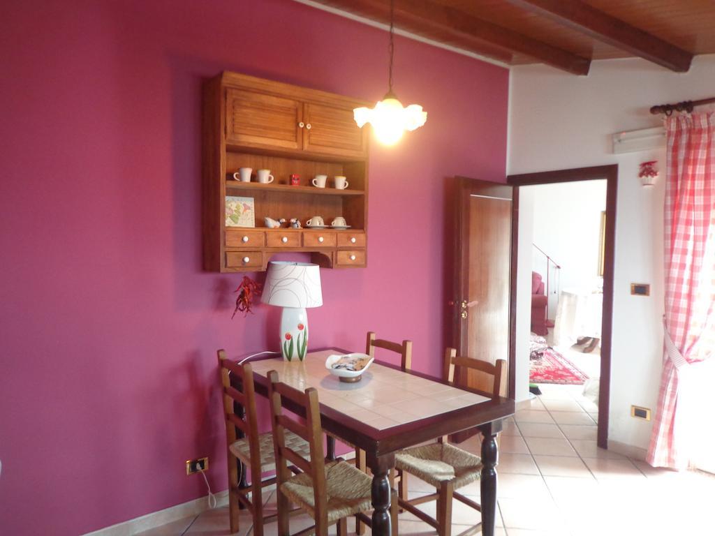 Vacanze Al Mare Patrizia'S Sweet Home Terme Vigliatore Quarto foto