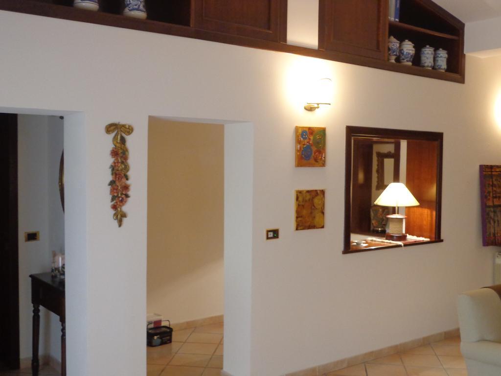 Vacanze Al Mare Patrizia'S Sweet Home Terme Vigliatore Quarto foto