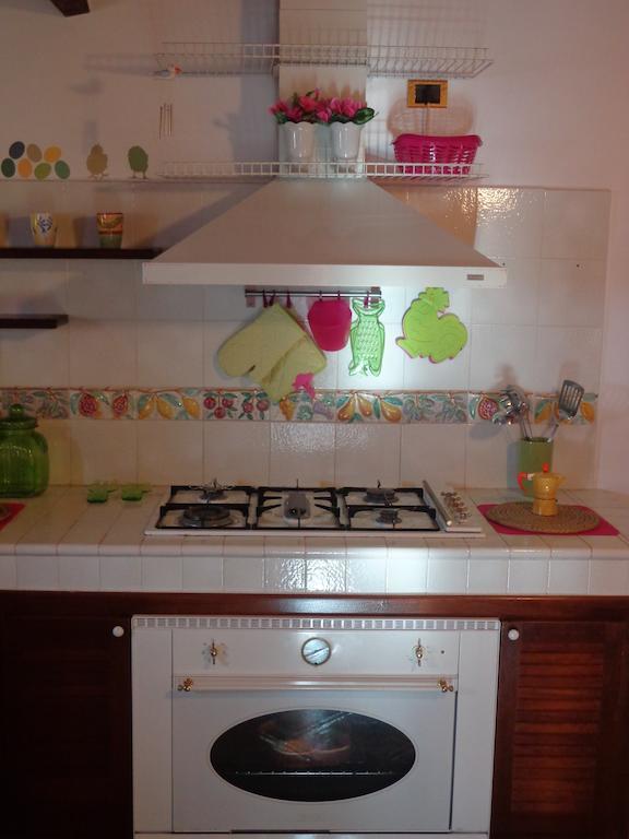 Vacanze Al Mare Patrizia'S Sweet Home Terme Vigliatore Quarto foto